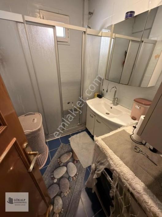 Gökalp Gayrimenkulden 3+1 120 M2 3.kat Gökalp Mah. Satılık Daire — fotoğraf 10