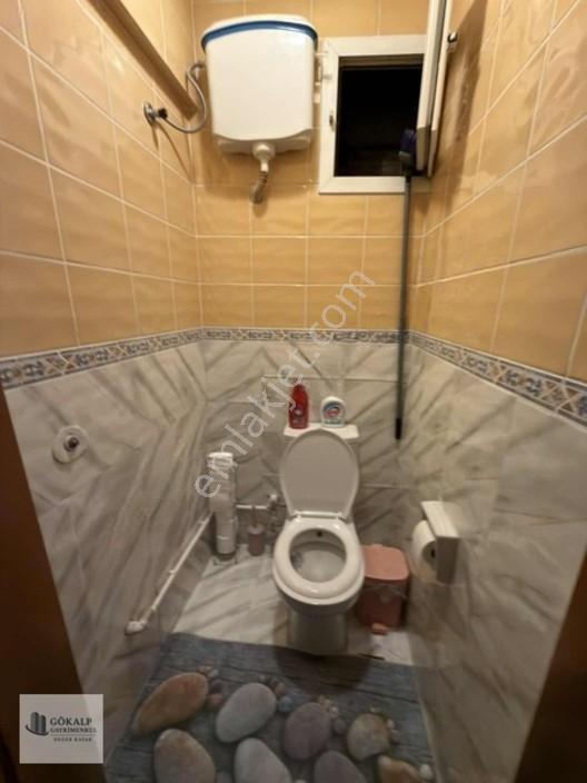 Gökalp Gayrimenkulden 3+1 120 M2 3.kat Gökalp Mah. Satılık Daire — fotoğraf 11