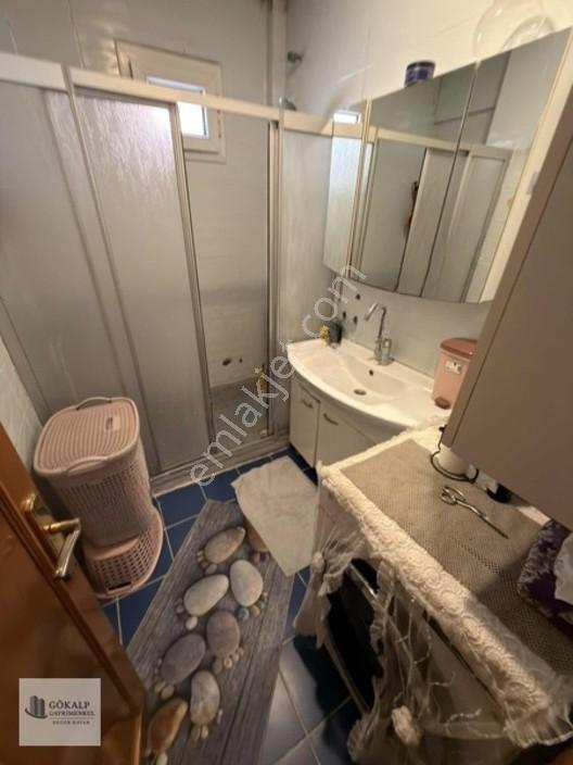 Gökalp Gayrimenkulden 3+1 120 M2 3.kat Gökalp Mah. Satılık Daire — fotoğraf 12