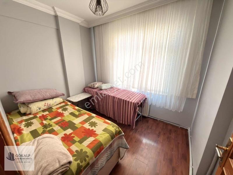 Gökalp Gayrimenkulden 3+1 120 M2 3.kat Gökalp Mah. Satılık Daire — fotoğraf 13