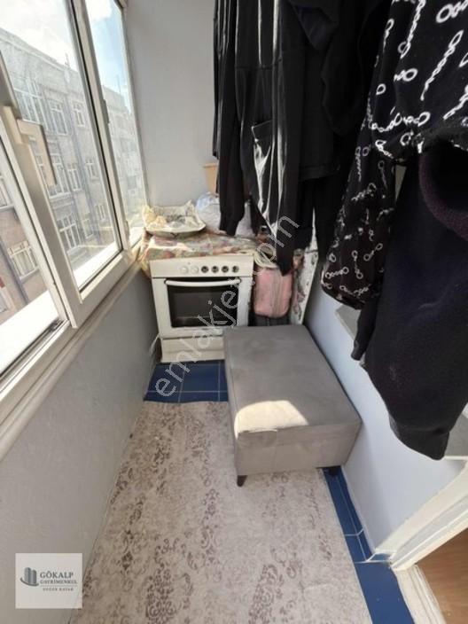 Gökalp Gayrimenkulden 3+1 120 M2 3.kat Gökalp Mah. Satılık Daire — fotoğraf 17
