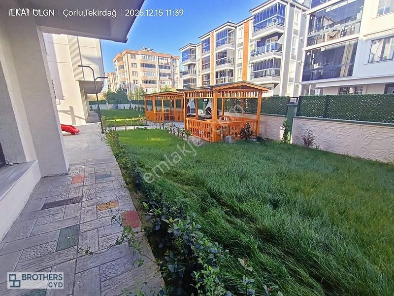 Brothersdan Rumeli Mah.95m2 2+1 Satılık Sıfır Daire — fotoğraf 2