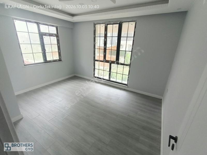 Brothersdan Rumeli Mah.95m2 2+1 Satılık Sıfır Daire — fotoğraf 6