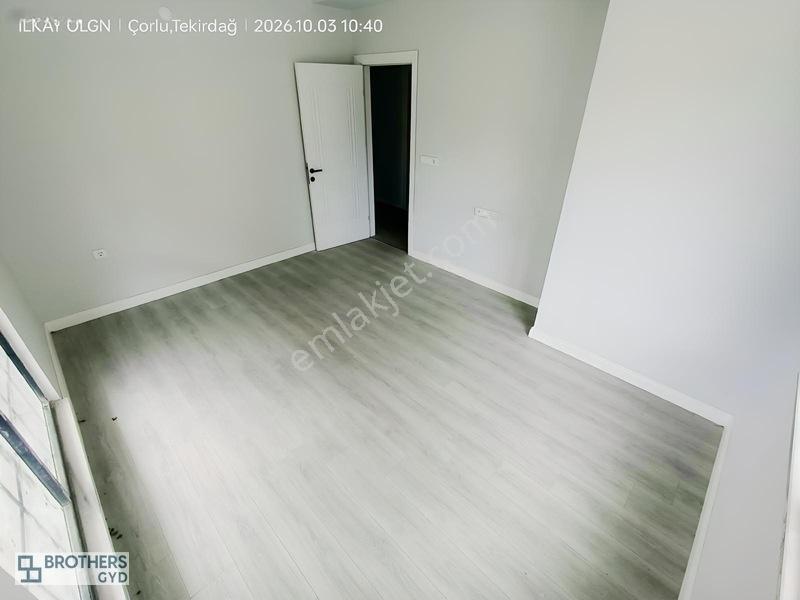 Brothersdan Rumeli Mah.95m2 2+1 Satılık Sıfır Daire — fotoğraf 7