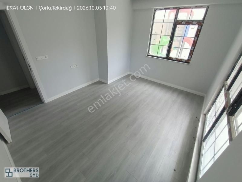 Brothersdan Rumeli Mah.95m2 2+1 Satılık Sıfır Daire — fotoğraf 8