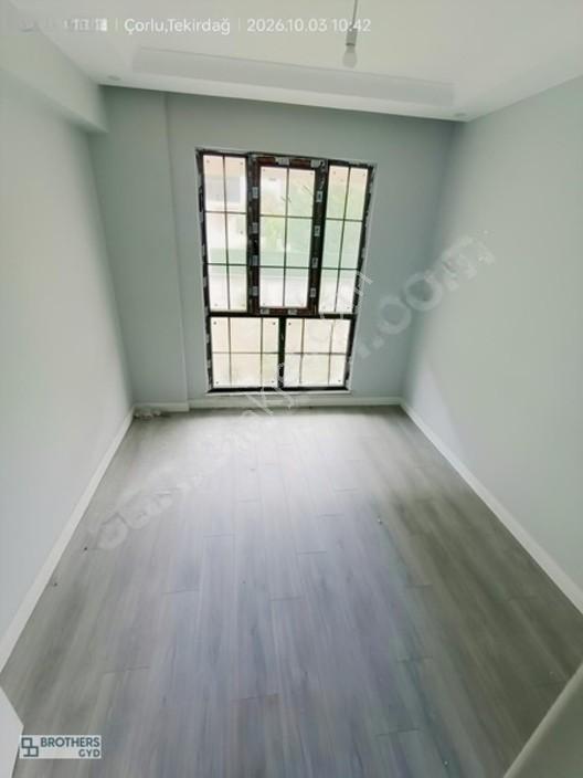Brothersdan Rumeli Mah.95m2 2+1 Satılık Sıfır Daire — fotoğraf 9