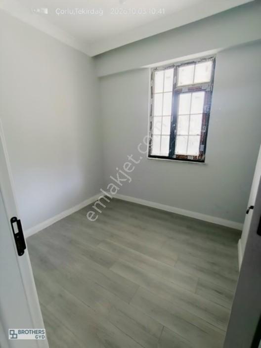 Brothersdan Rumeli Mah.95m2 2+1 Satılık Sıfır Daire — fotoğraf 10