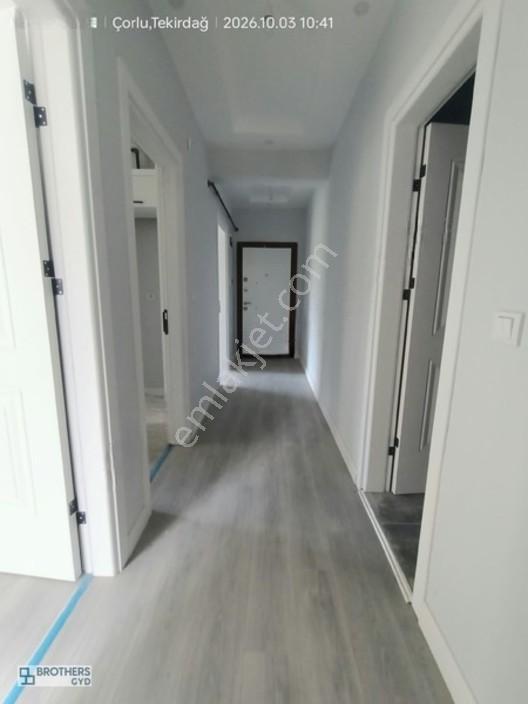 Brothersdan Rumeli Mah.95m2 2+1 Satılık Sıfır Daire — fotoğraf 11