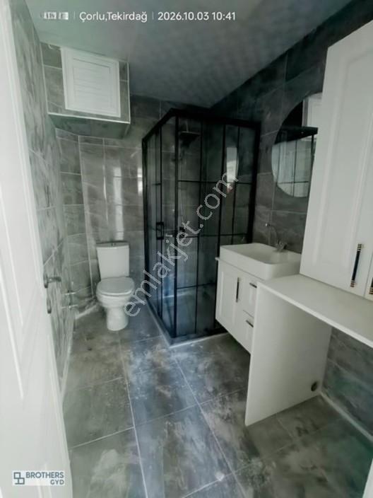 Brothersdan Rumeli Mah.95m2 2+1 Satılık Sıfır Daire — fotoğraf 12