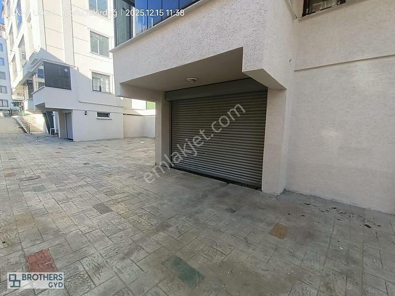 Brothersdan Rumeli Mah.95m2 2+1 Satılık Sıfır Daire — fotoğraf 13