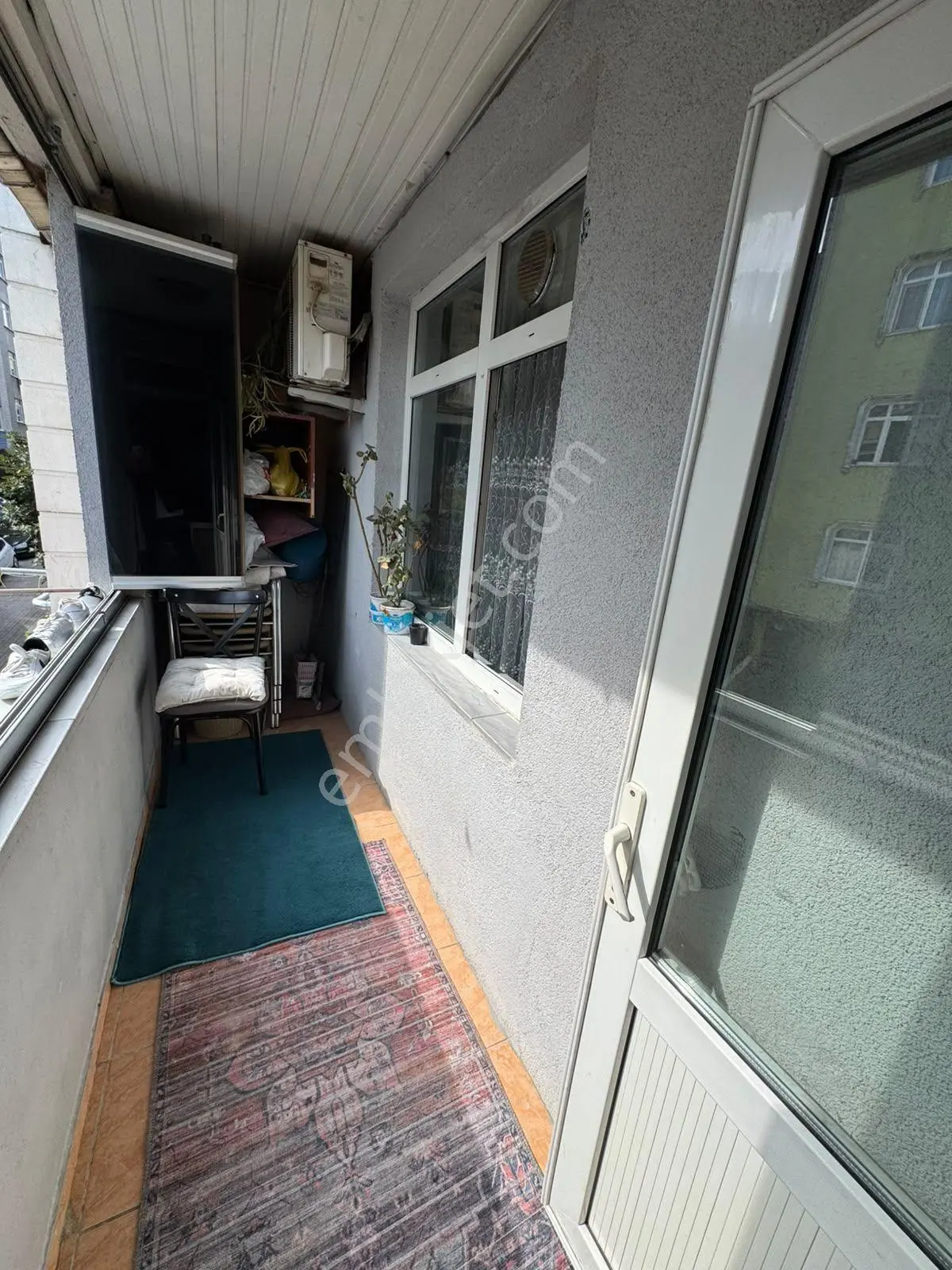 Gençosman Mah Türkiye Emlak 2+1 120m2 2.kat Kullanışlı Daire — fotoğraf 4