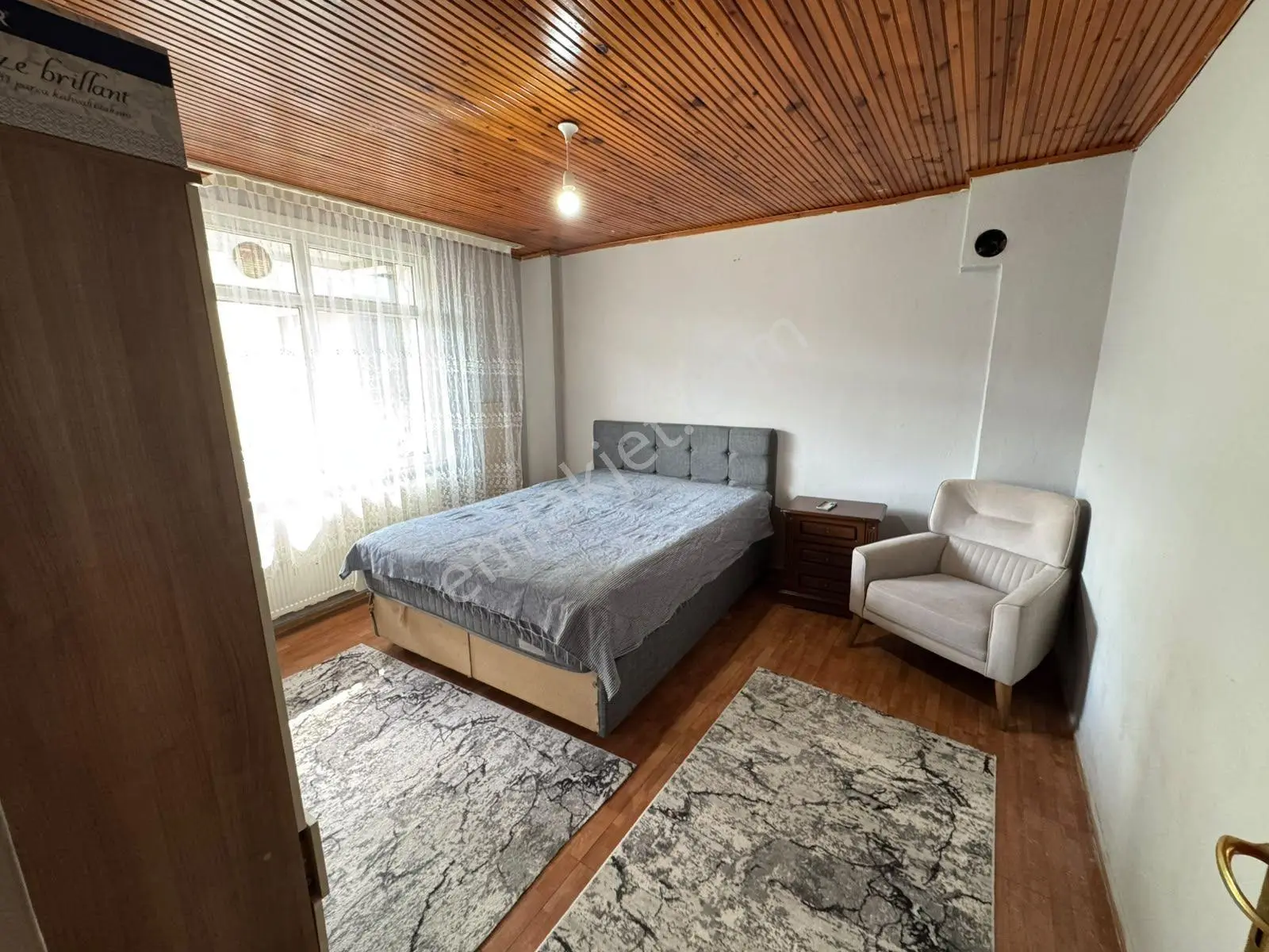 Gençosman Mah Türkiye Emlak 2+1 120m2 2.kat Kullanışlı Daire — fotoğraf 5