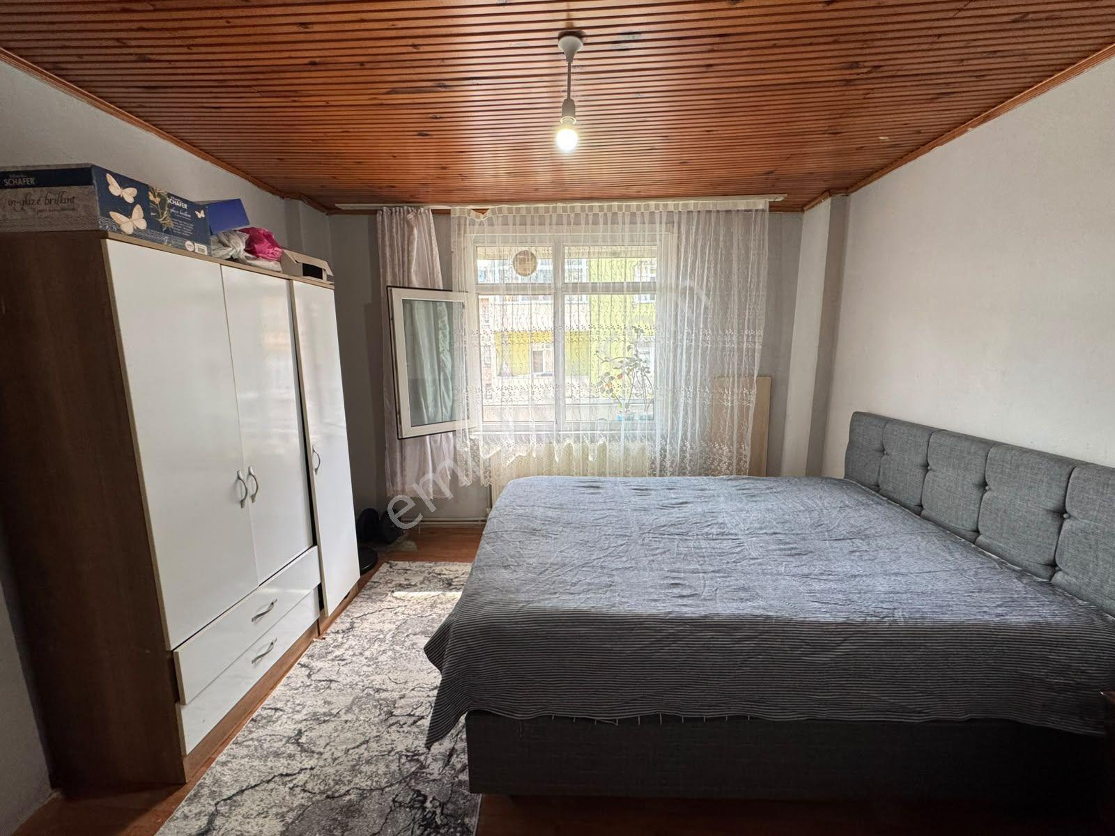 Gençosman Mah Türkiye Emlak 2+1 120m2 2.kat Kullanışlı Daire — fotoğraf 6