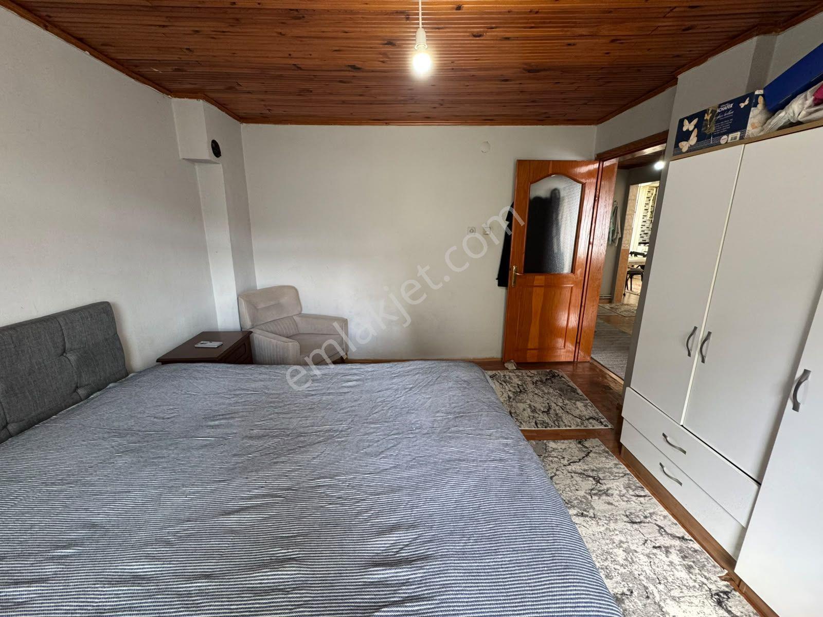 Gençosman Mah Türkiye Emlak 2+1 120m2 2.kat Kullanışlı Daire — fotoğraf 7