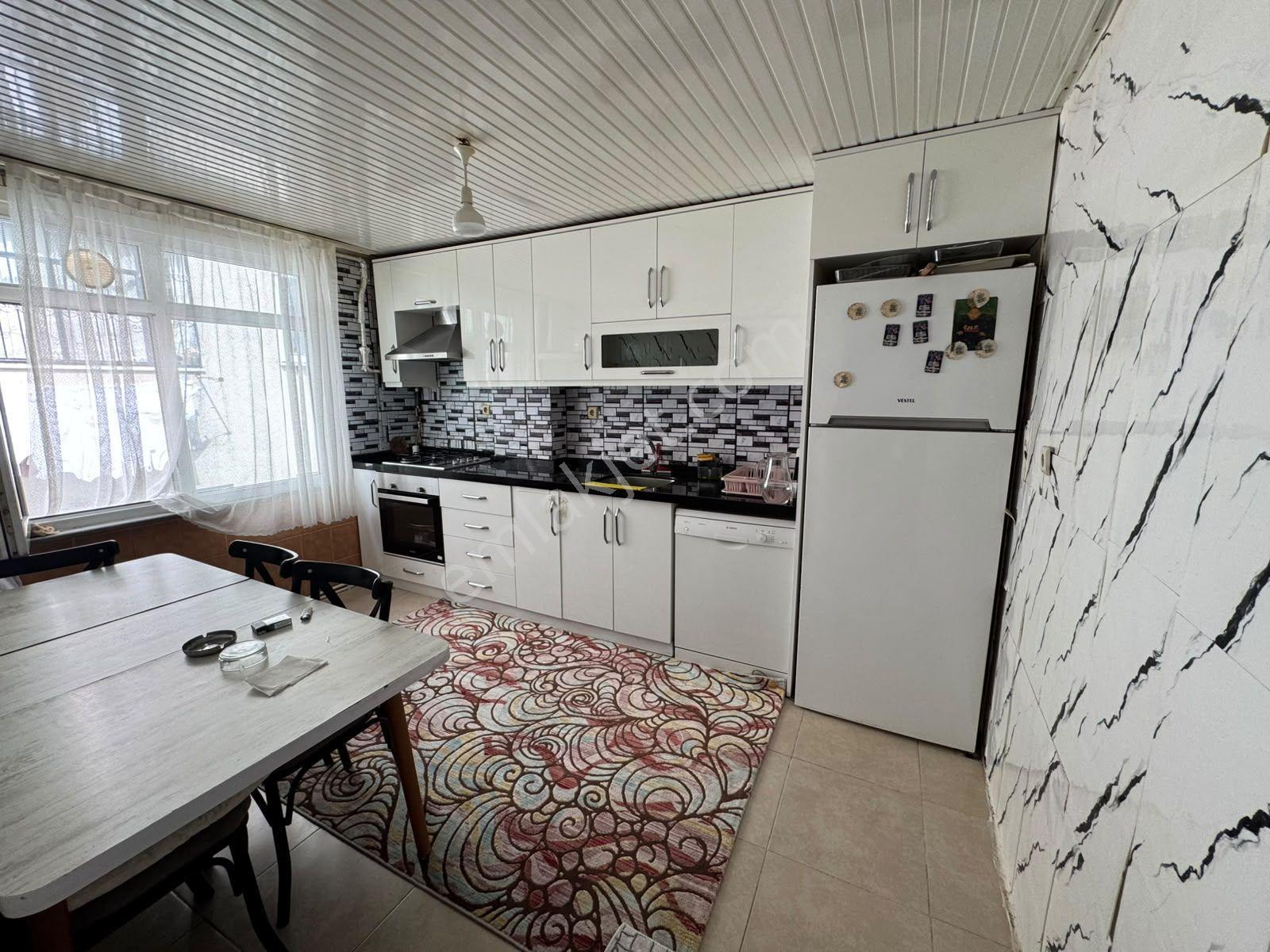 Gençosman Mah Türkiye Emlak 2+1 120m2 2.kat Kullanışlı Daire — fotoğraf 11