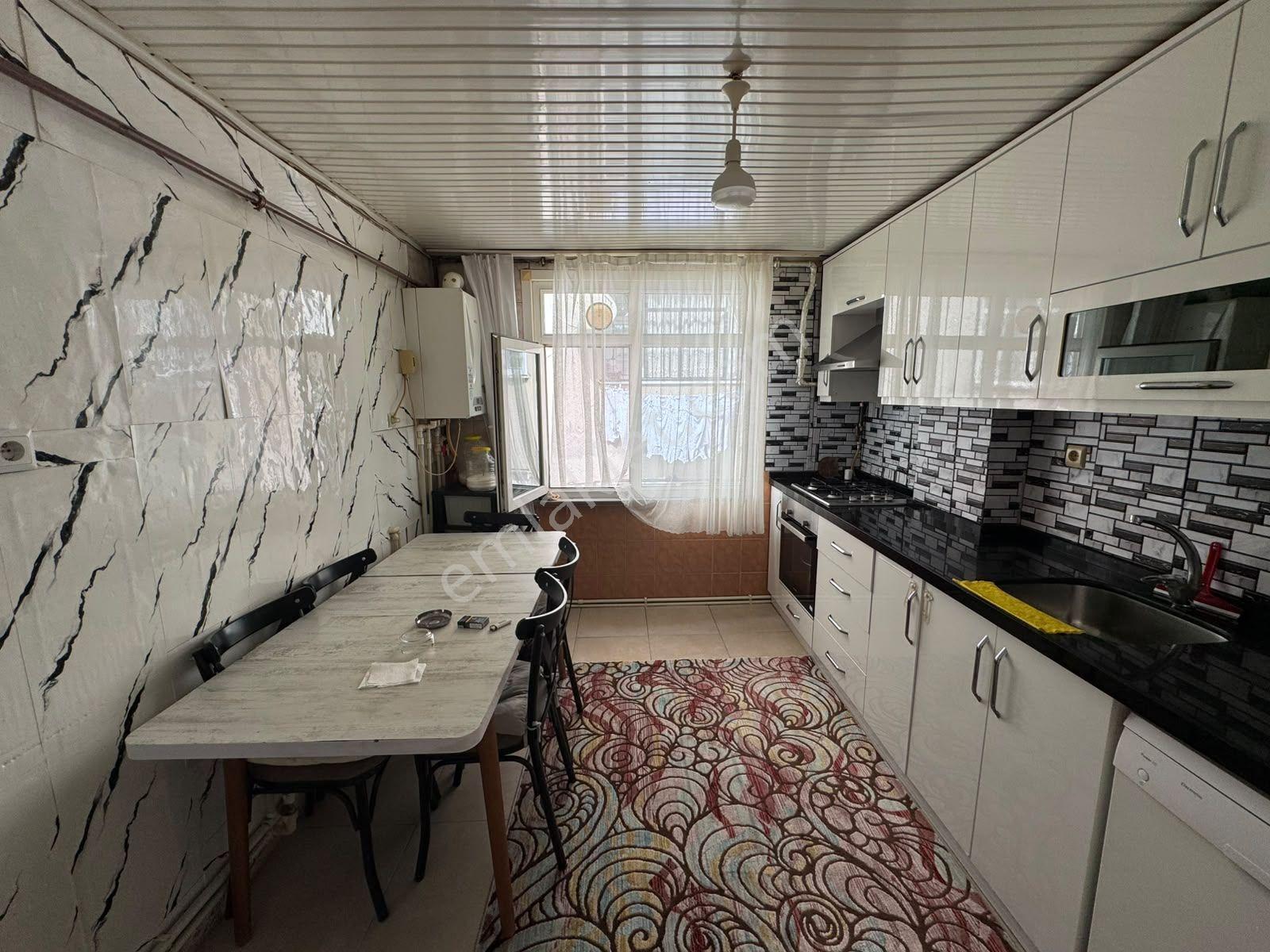 Gençosman Mah Türkiye Emlak 2+1 120m2 2.kat Kullanışlı Daire — fotoğraf 12