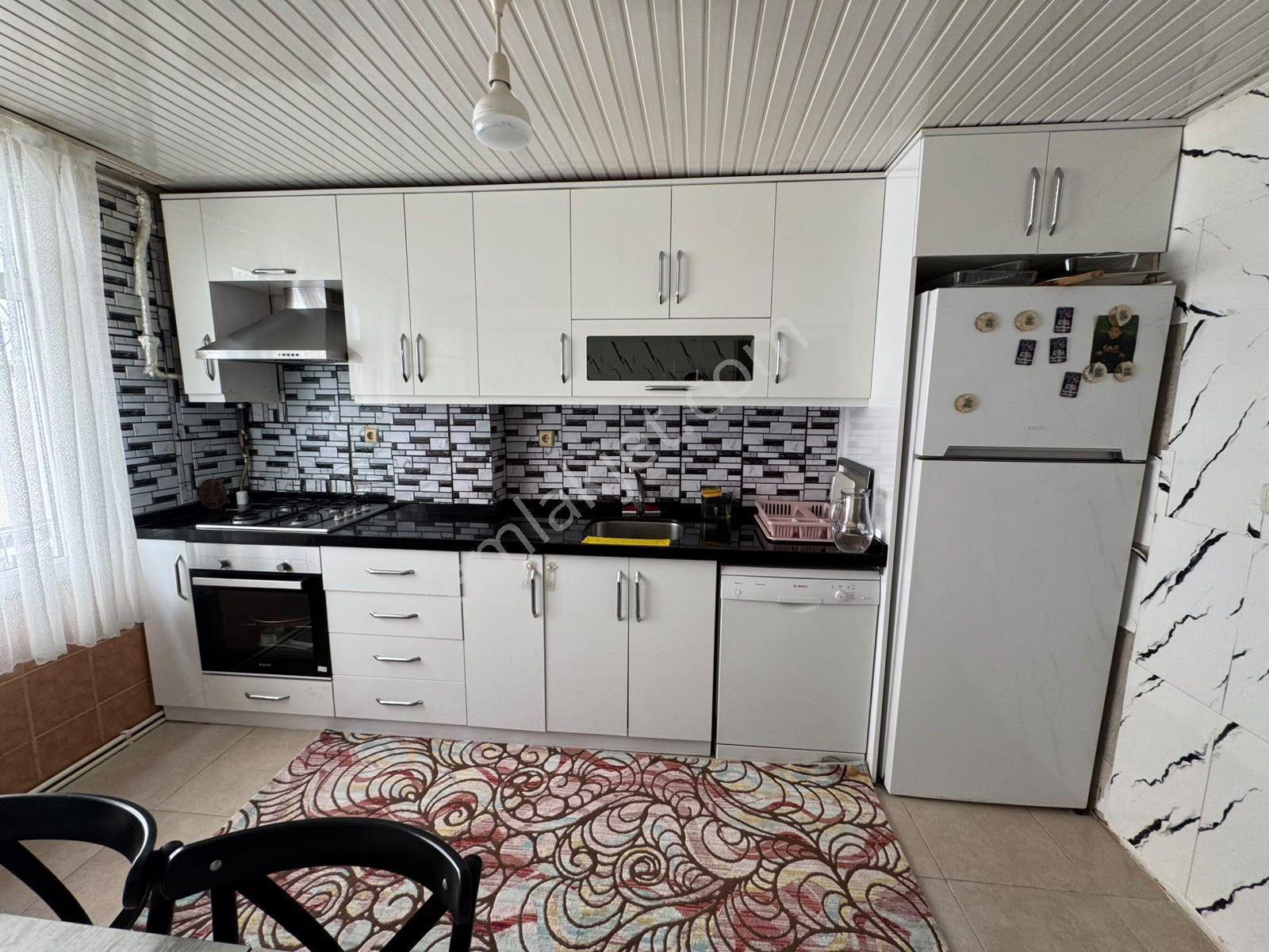 Gençosman Mah Türkiye Emlak 2+1 120m2 2.kat Kullanışlı Daire — fotoğraf 13