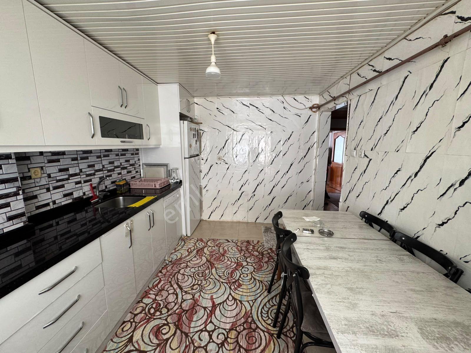 Gençosman Mah Türkiye Emlak 2+1 120m2 2.kat Kullanışlı Daire — fotoğraf 14