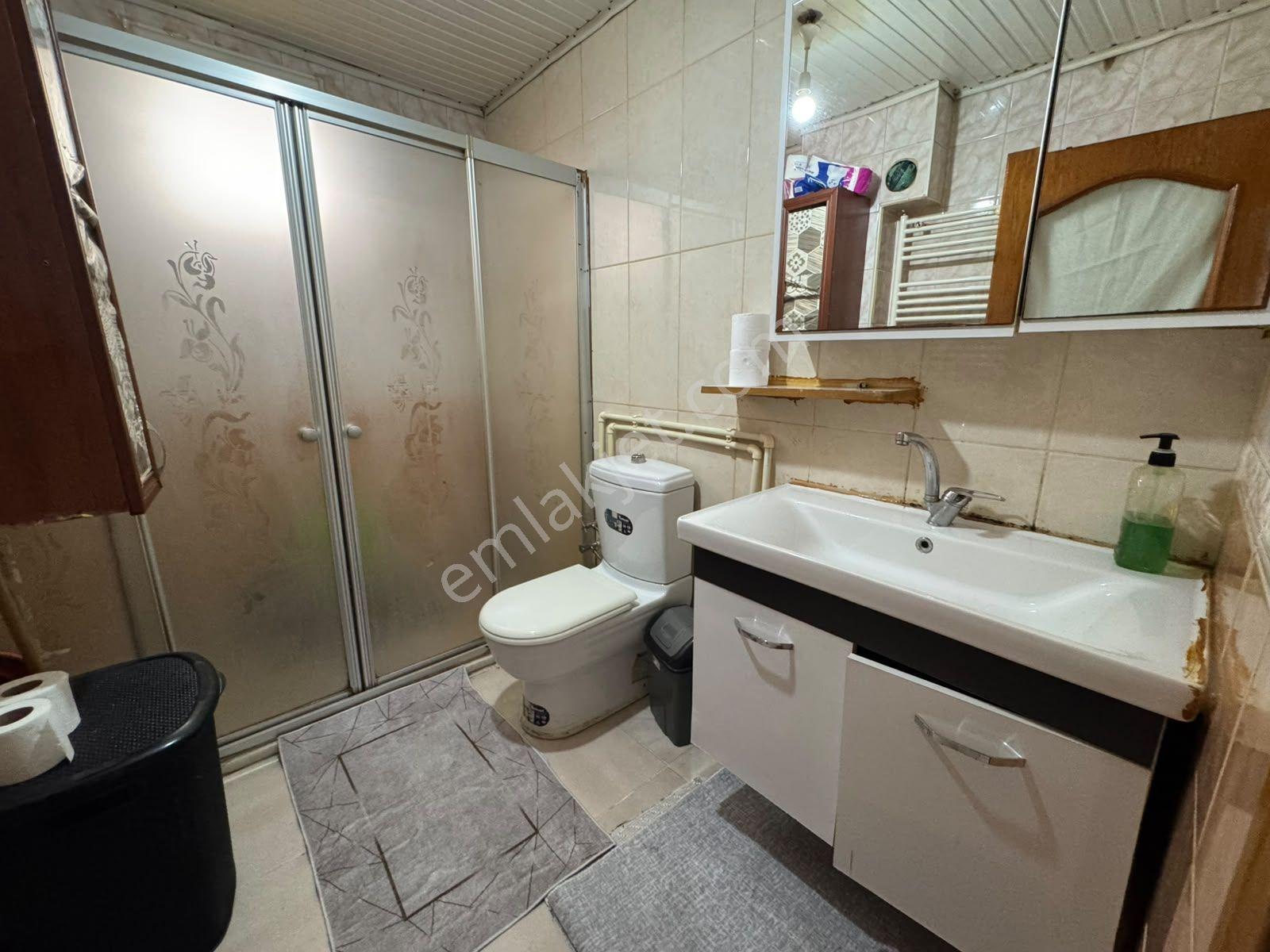Gençosman Mah Türkiye Emlak 2+1 120m2 2.kat Kullanışlı Daire — fotoğraf 15