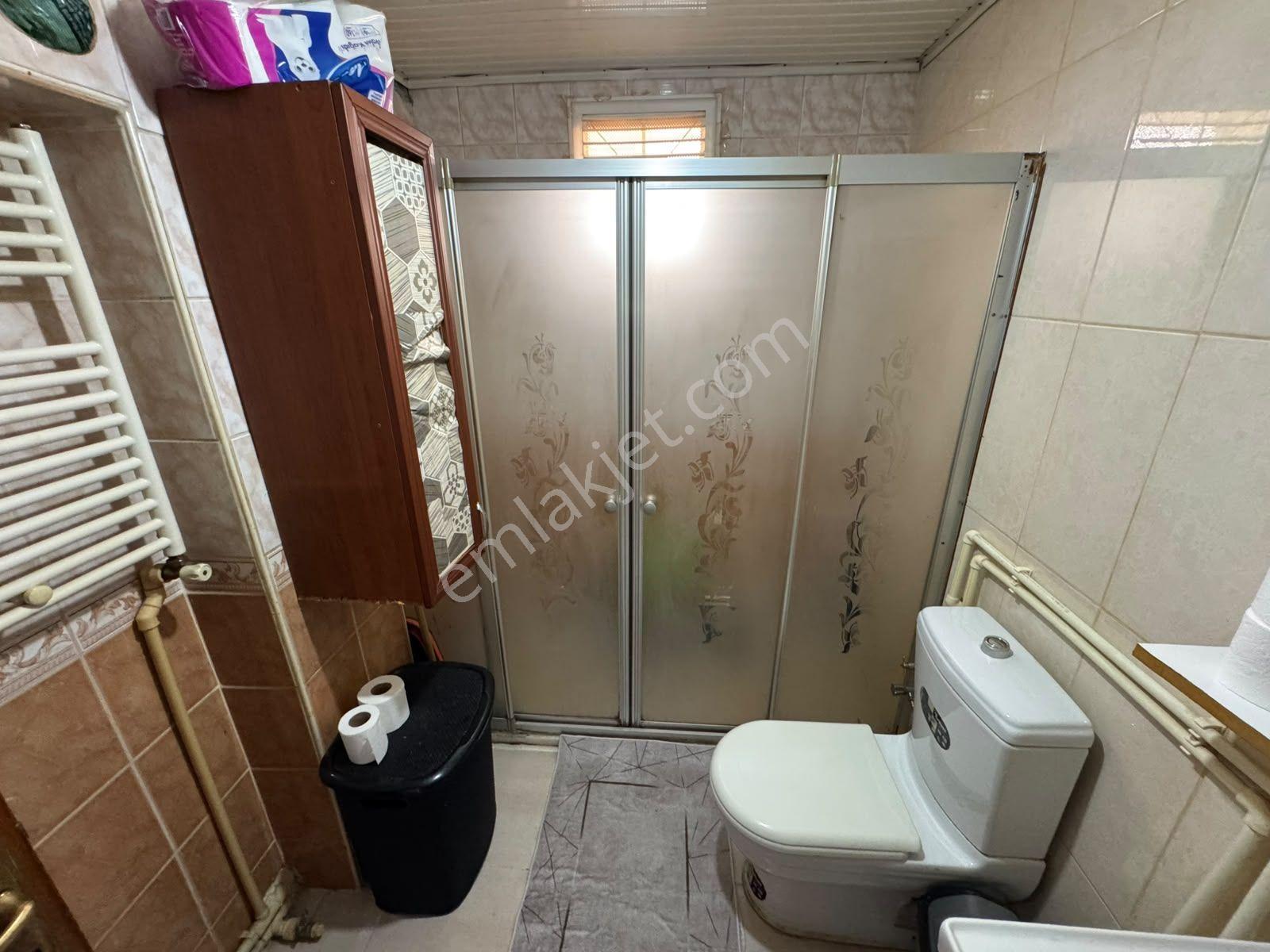 Gençosman Mah Türkiye Emlak 2+1 120m2 2.kat Kullanışlı Daire — fotoğraf 16