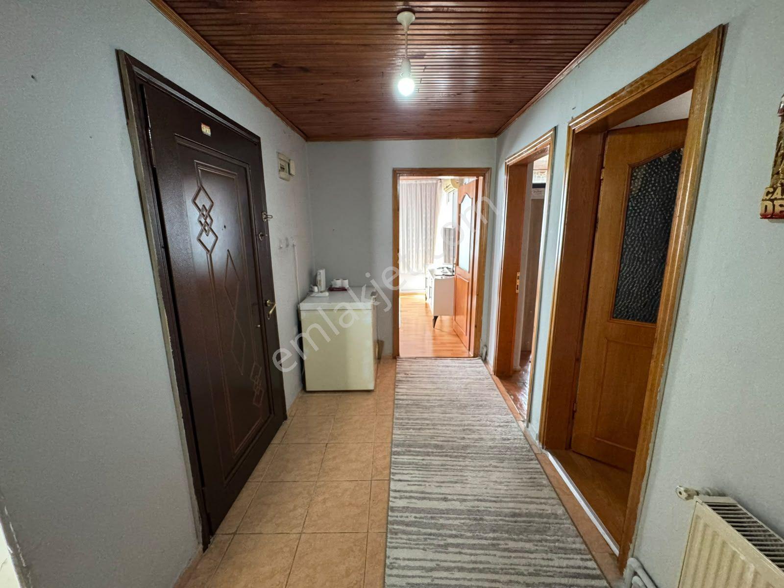 Gençosman Mah Türkiye Emlak 2+1 120m2 2.kat Kullanışlı Daire — fotoğraf 17
