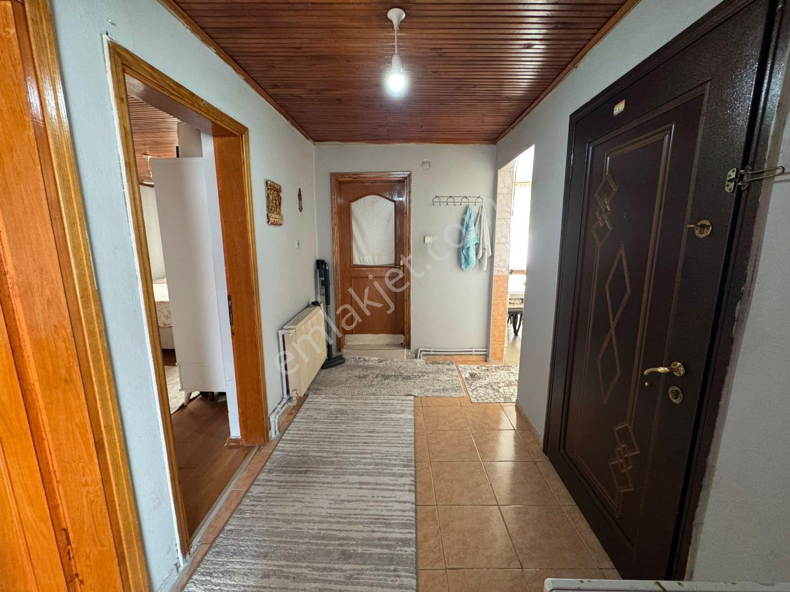 Gençosman Mah Türkiye Emlak 2+1 120m2 2.kat Kullanışlı Daire — fotoğraf 18