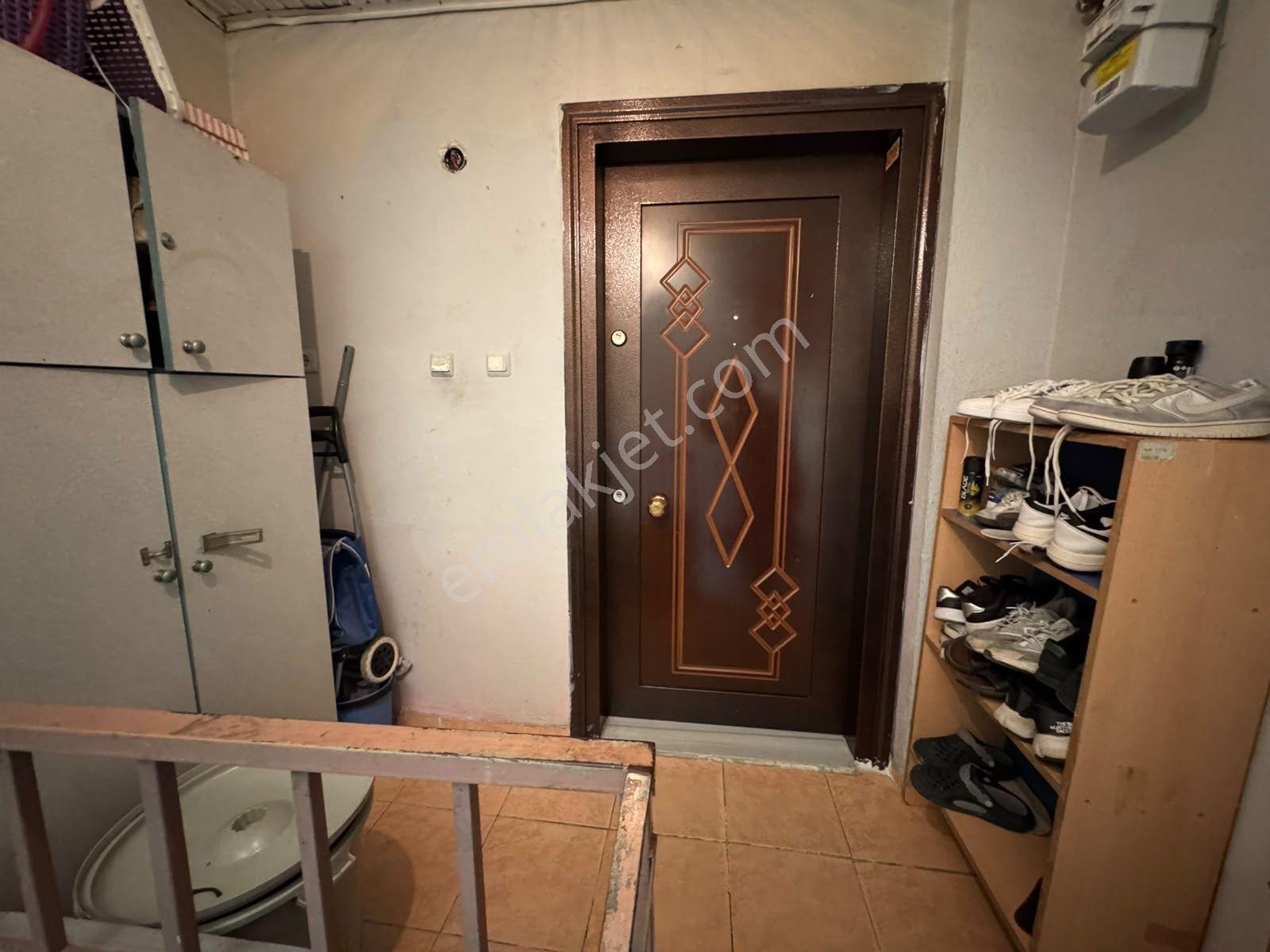Gençosman Mah Türkiye Emlak 2+1 120m2 2.kat Kullanışlı Daire — fotoğraf 19