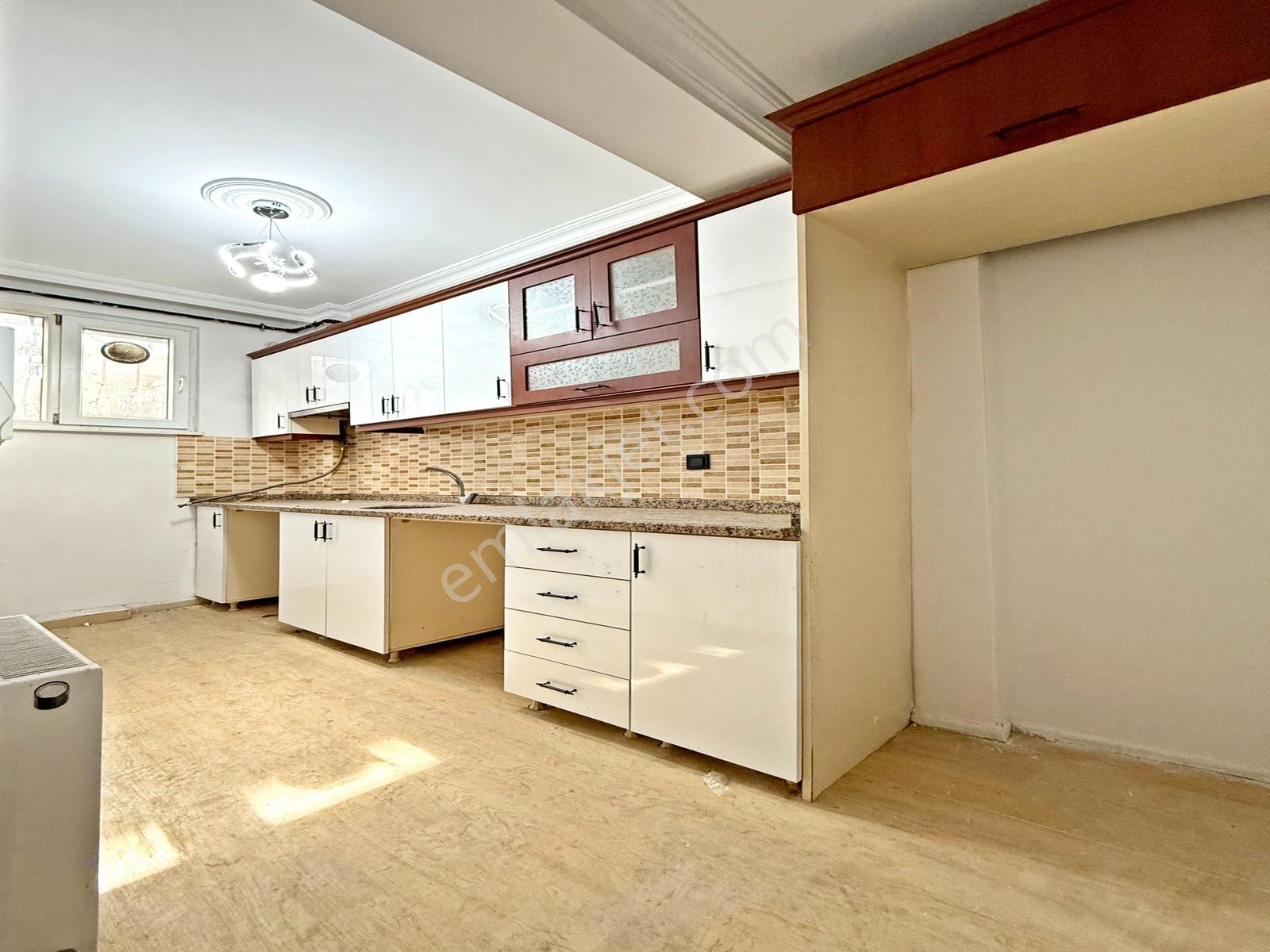 Doğan Araslıya Yakın Bahçe Kullanımlı 2+1 Krediye Uygun Daire — fotoğraf 6