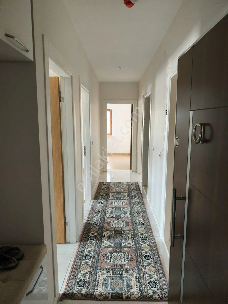 Güzelyurt 1. Etap Toki De 75 M² Masrafsız Daire — fotoğraf 2