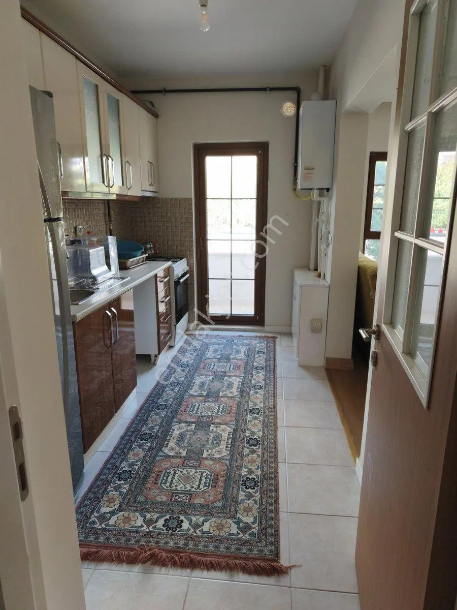 Güzelyurt 1. Etap Toki De 75 M² Masrafsız Daire — fotoğraf 3