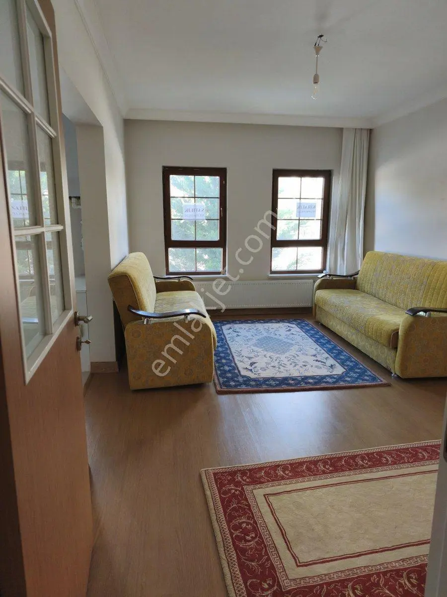 Güzelyurt 1. Etap Toki De 75 M² Masrafsız Daire — fotoğraf 4
