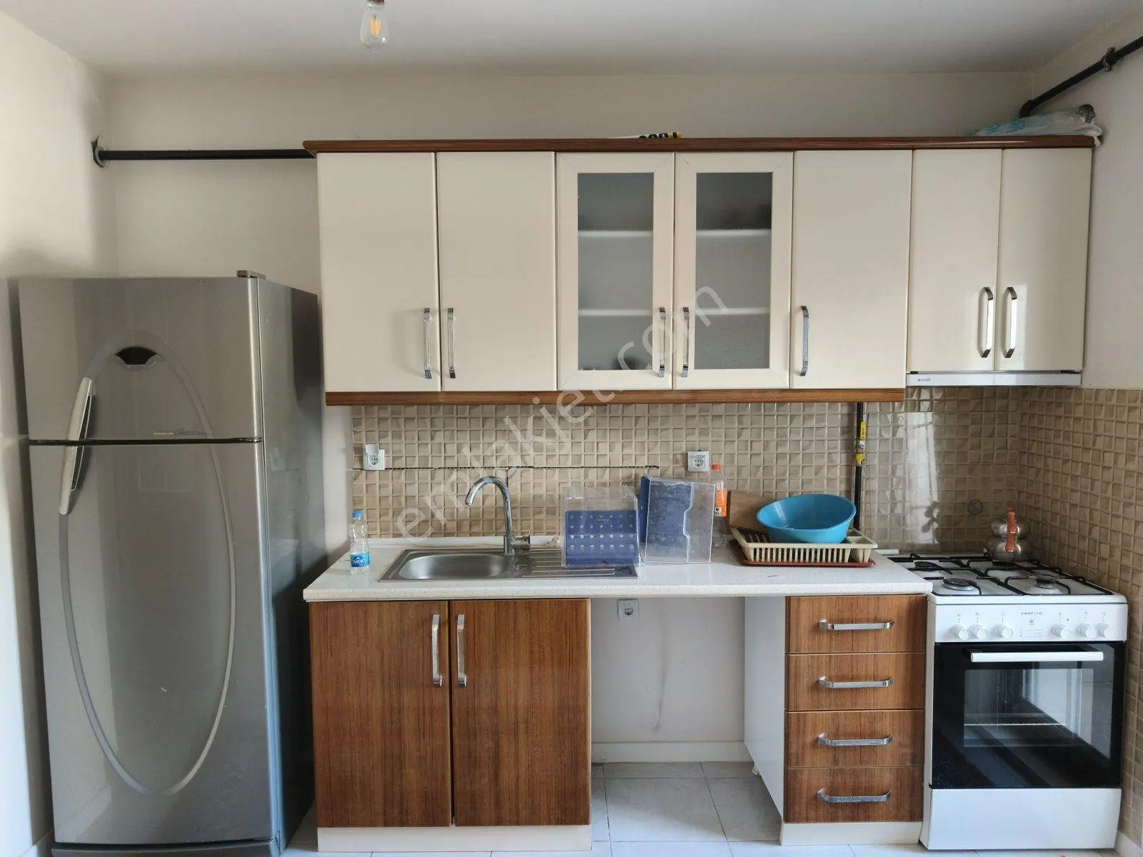 Güzelyurt 1. Etap Toki De 75 M² Masrafsız Daire — fotoğraf 5