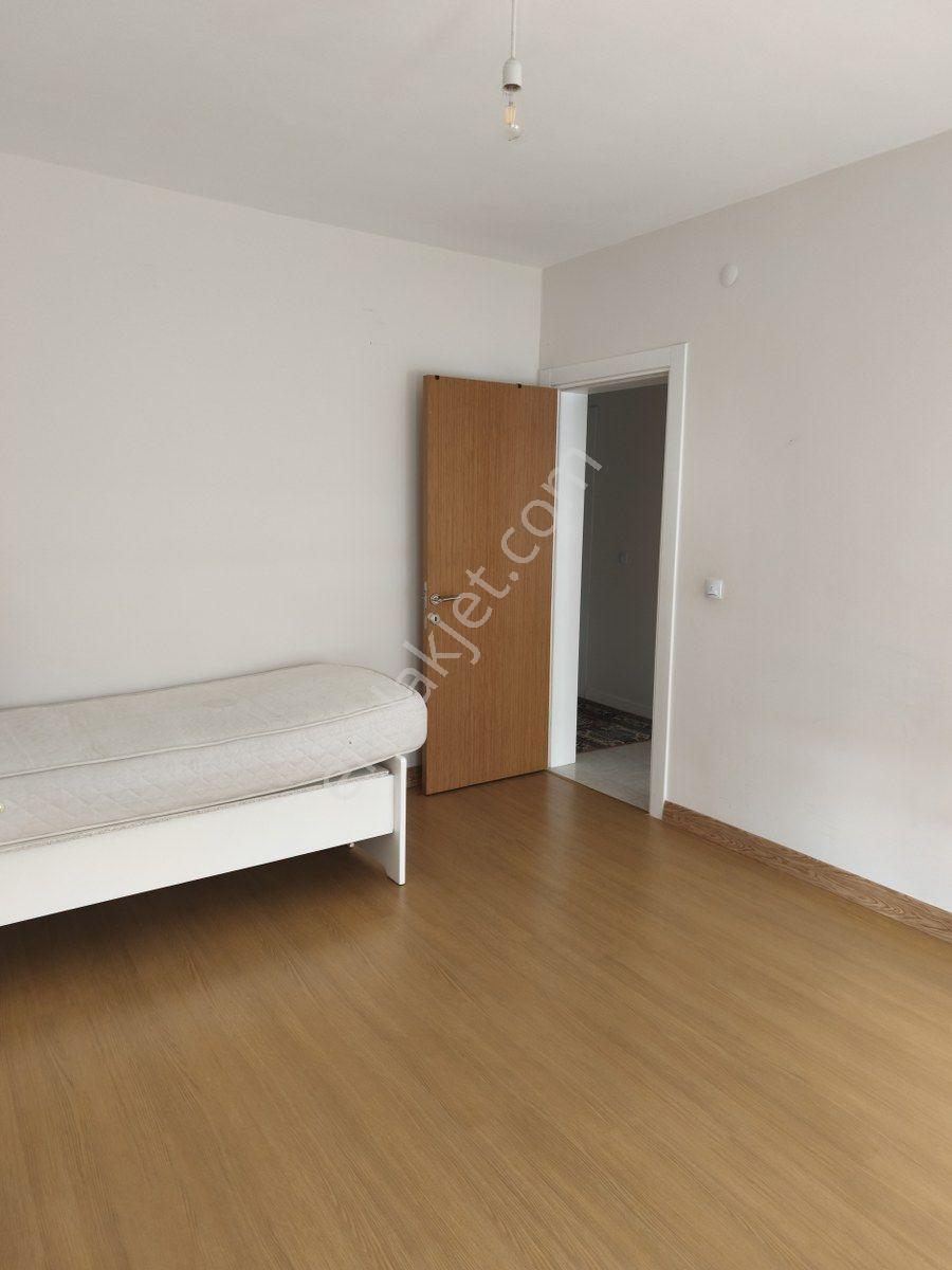 Güzelyurt 1. Etap Toki De 75 M² Masrafsız Daire — fotoğraf 9