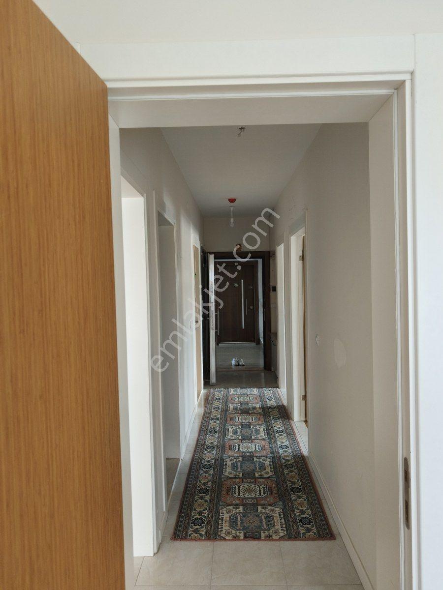 Güzelyurt 1. Etap Toki De 75 M² Masrafsız Daire — fotoğraf 12