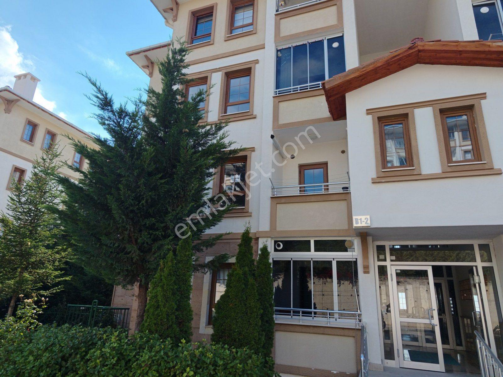 Güzelyurt 1. Etap Toki De 75 M² Masrafsız Daire — fotoğraf 13