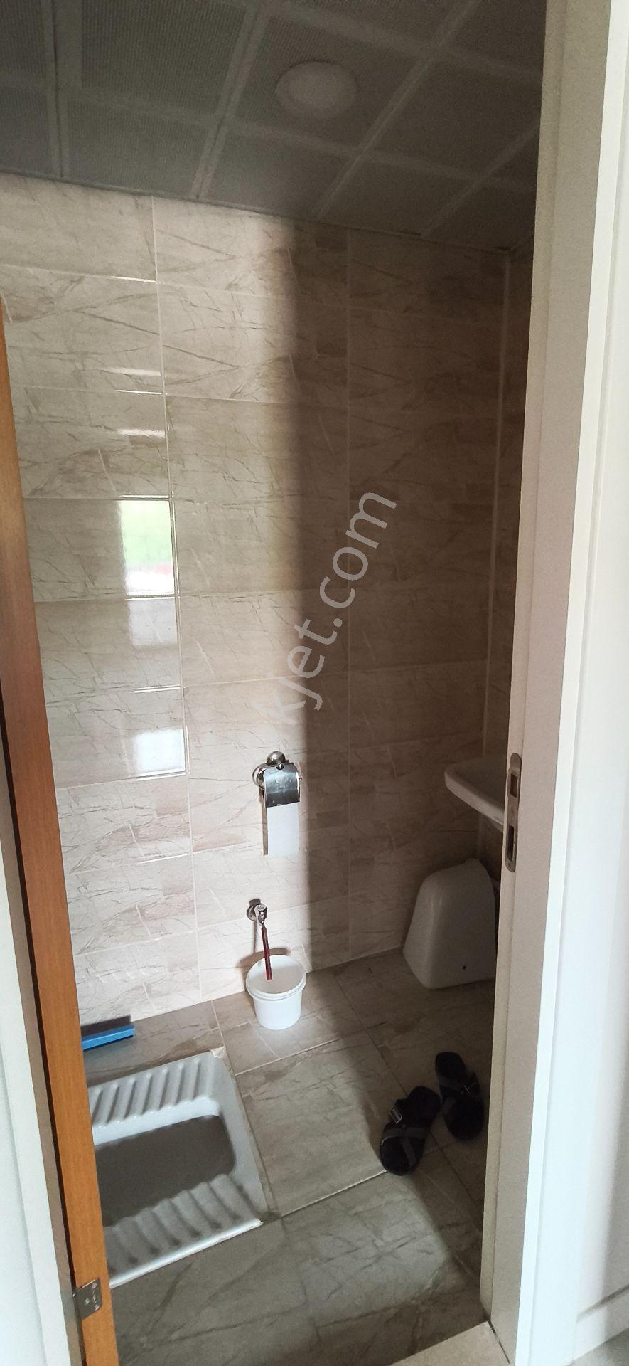 Güzelyurt 1. Etap Toki De 75 M² Masrafsız Daire — fotoğraf 14