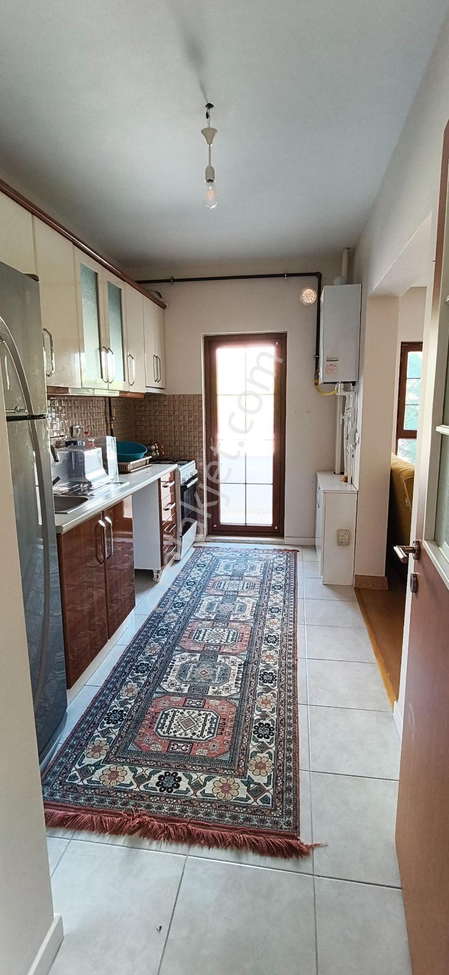 Güzelyurt 1. Etap Toki De 75 M² Masrafsız Daire — fotoğraf 15