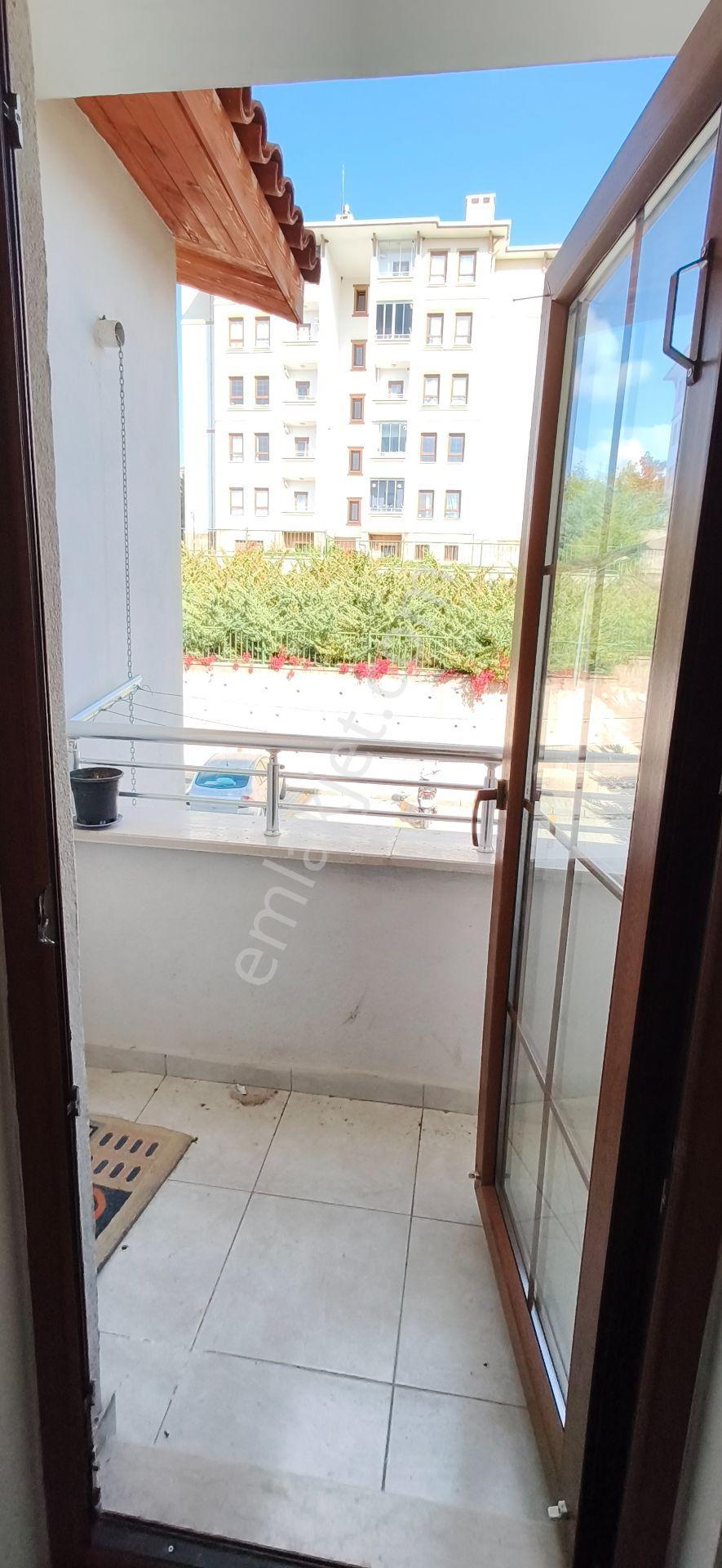 Güzelyurt 1. Etap Toki De 75 M² Masrafsız Daire — fotoğraf 16