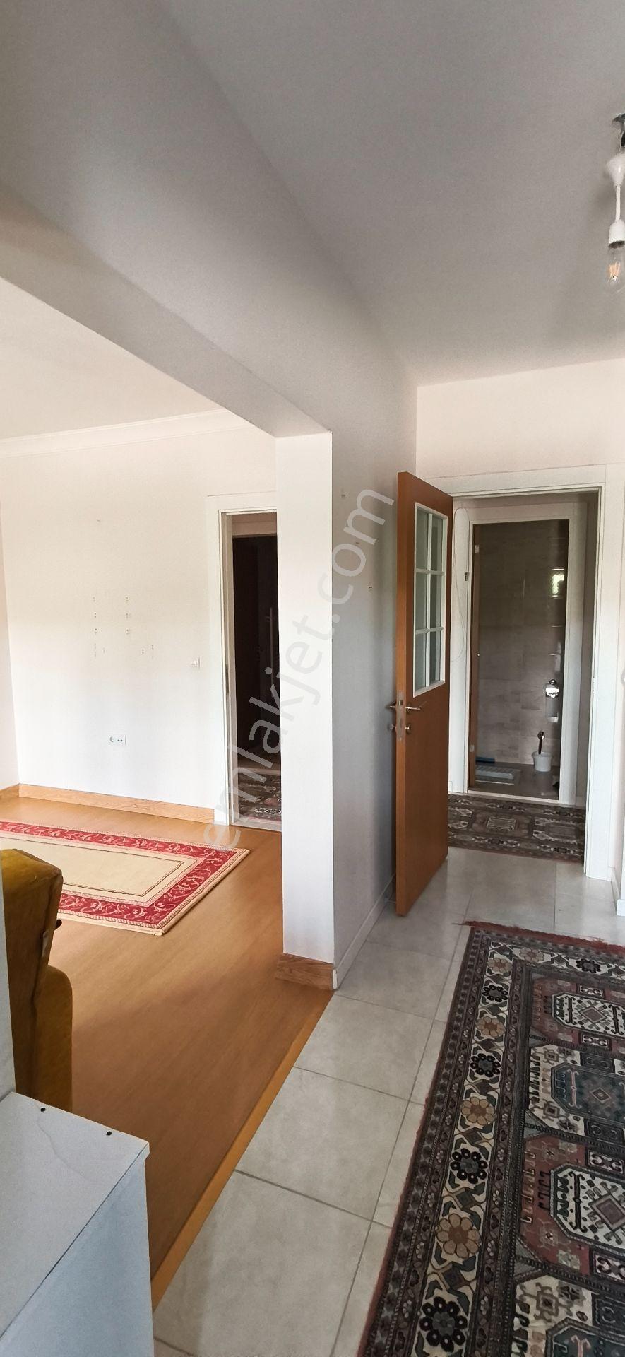 Güzelyurt 1. Etap Toki De 75 M² Masrafsız Daire — fotoğraf 17