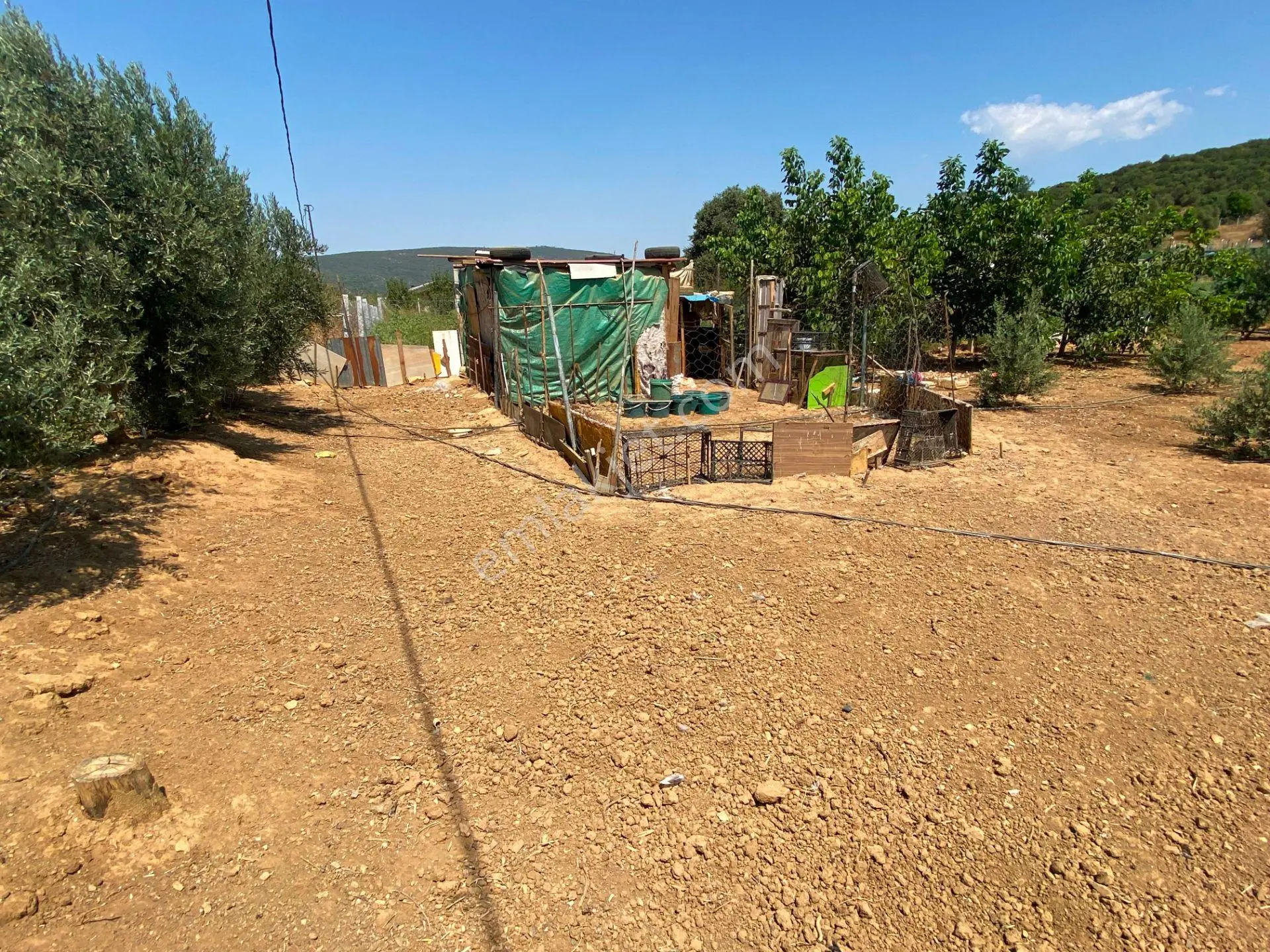 Remax Armadan Menderes Ataköy'de Numaratjlı Satılık — fotoğraf 6