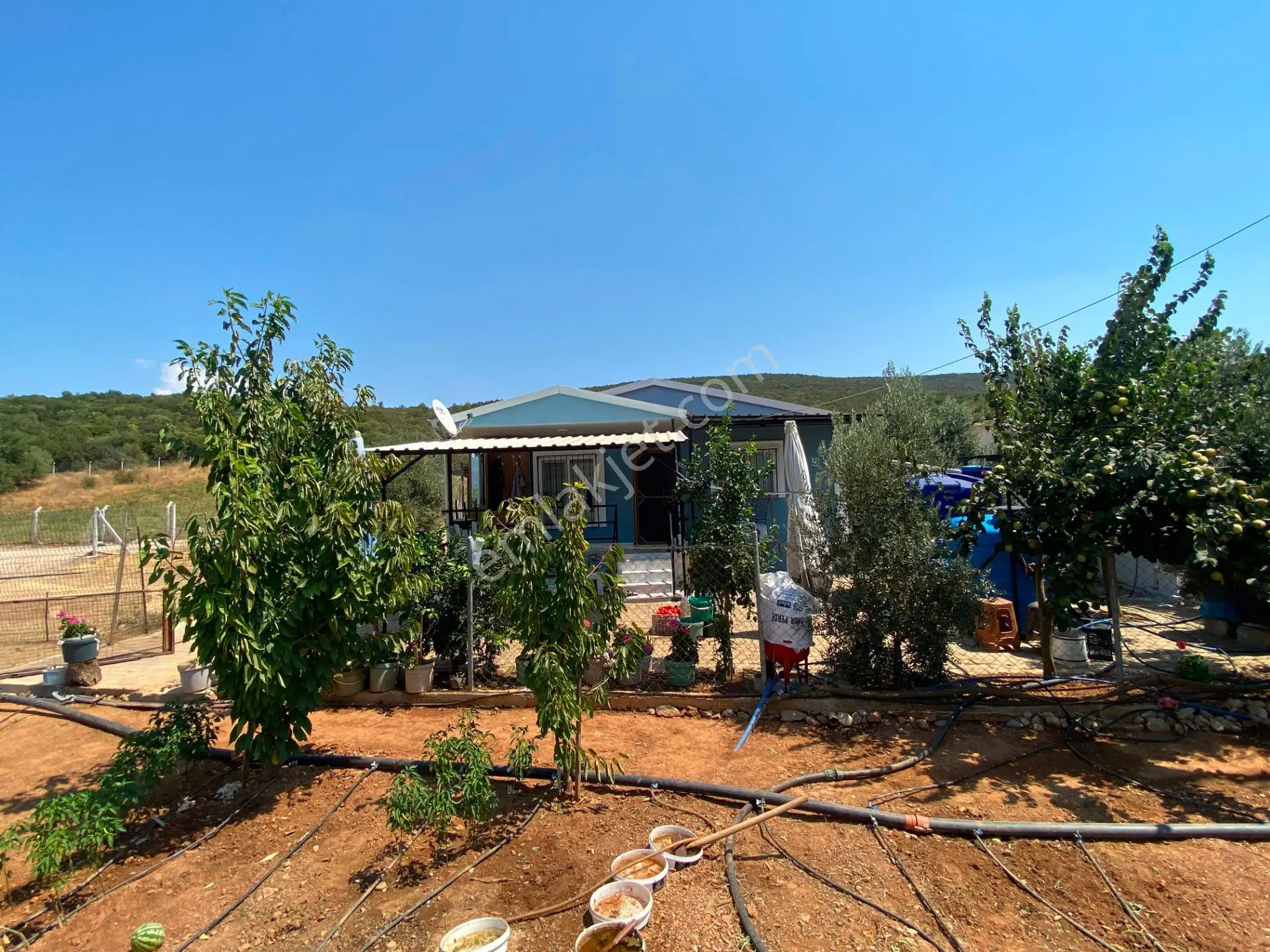 Remax Armadan Menderes Ataköy'de Numaratjlı Satılık — fotoğraf 11