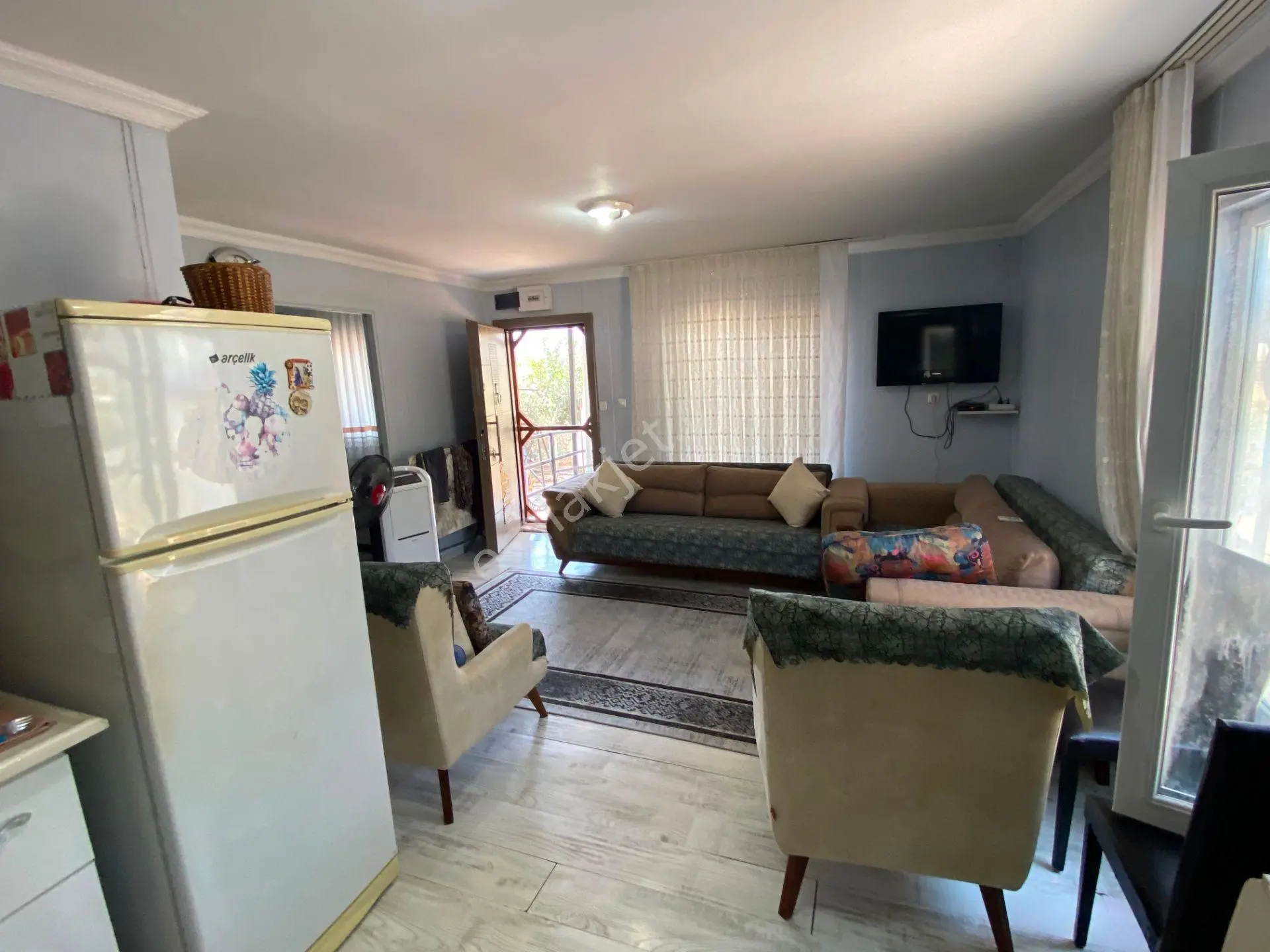 Remax Armadan Menderes Ataköy'de Numaratjlı Satılık — fotoğraf 13