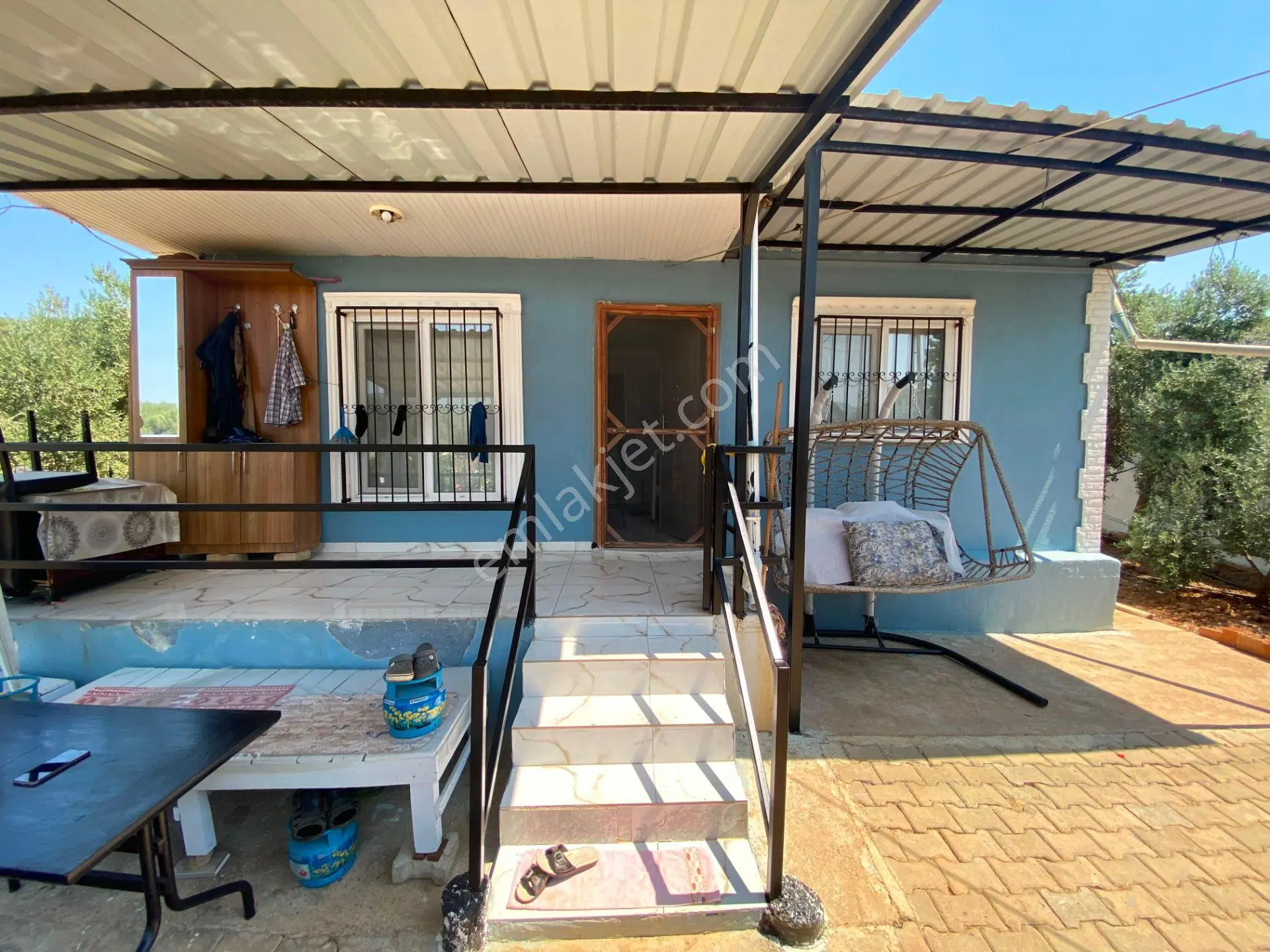 Remax Armadan Menderes Ataköy'de Numaratjlı Satılık — fotoğraf 14