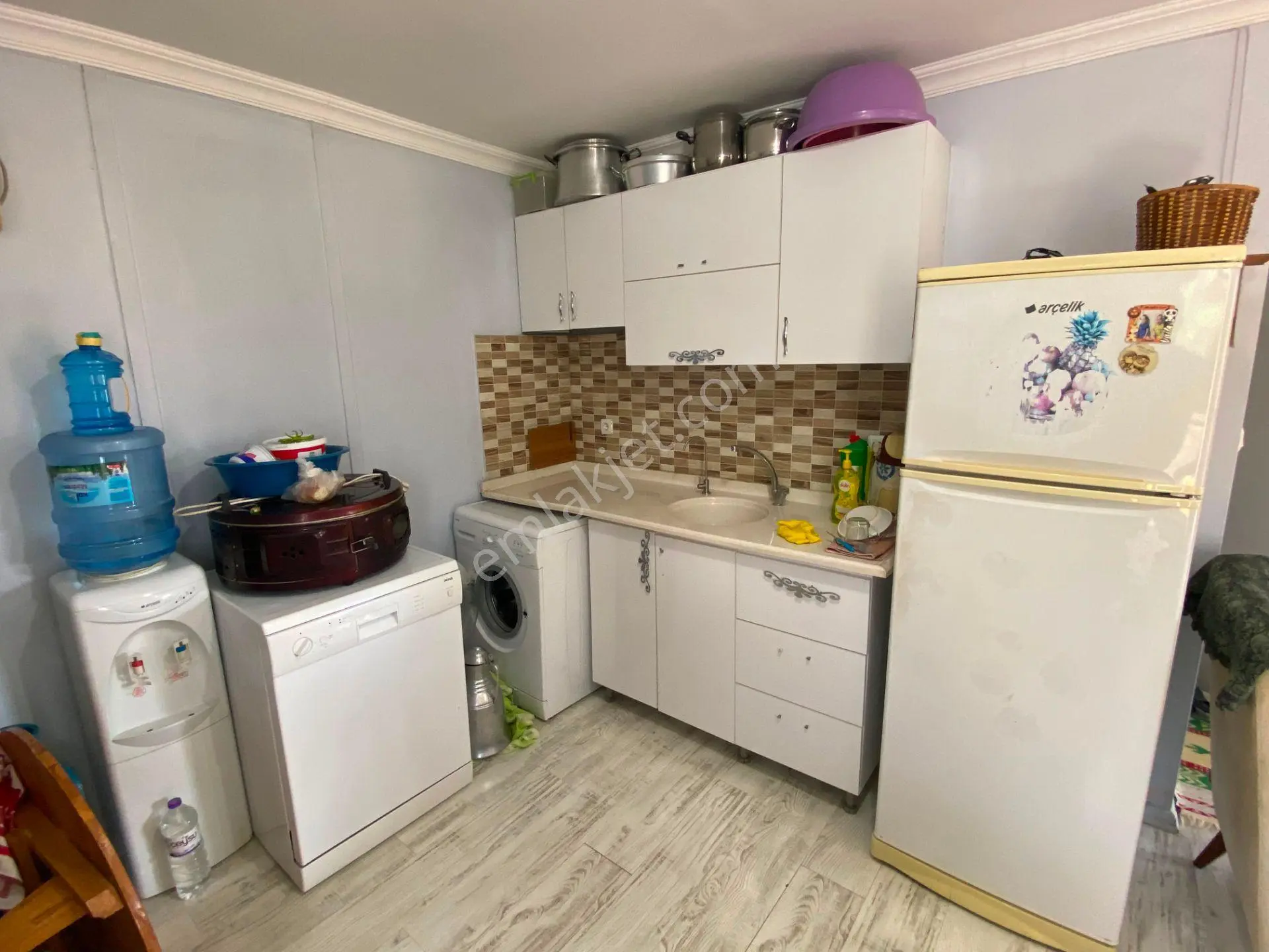 Remax Armadan Menderes Ataköy'de Numaratjlı Satılık — fotoğraf 23