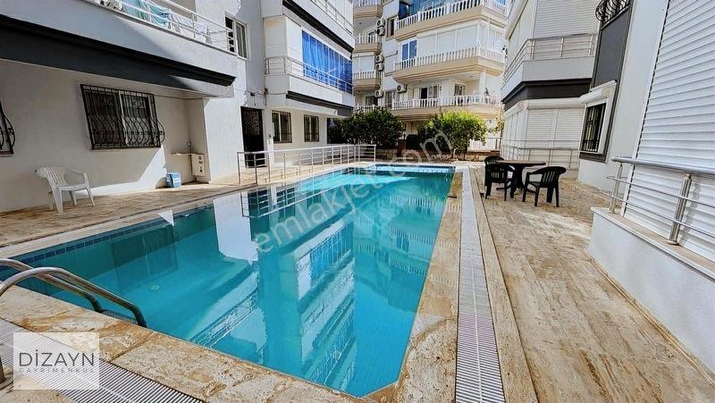 Didim Altınkum'da Havuzlu Sitede Satılık Geniş 4+1 Dubleks — fotoğraf 2