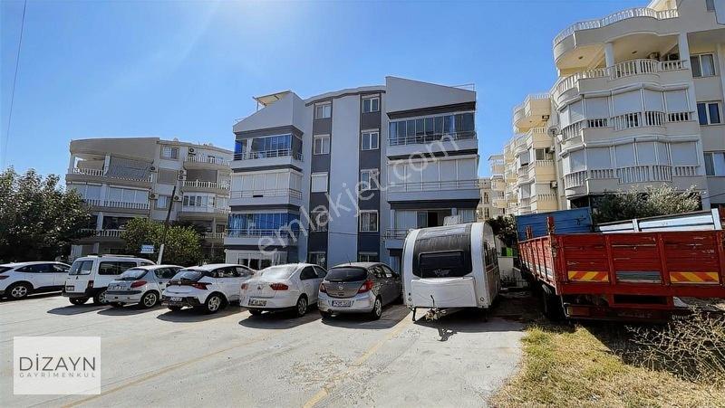 Didim Altınkum'da Havuzlu Sitede Satılık Geniş 4+1 Dubleks — fotoğraf 3