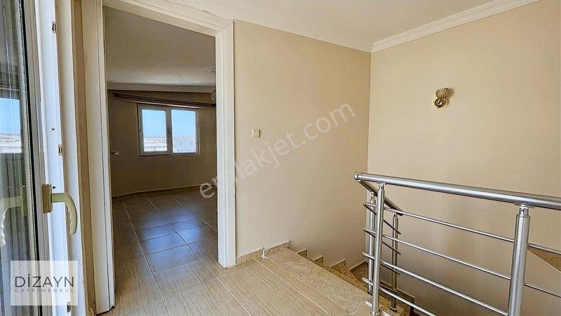 Didim Altınkum'da Havuzlu Sitede Satılık Geniş 4+1 Dubleks — fotoğraf 6
