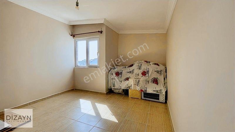 Didim Altınkum'da Havuzlu Sitede Satılık Geniş 4+1 Dubleks — fotoğraf 7