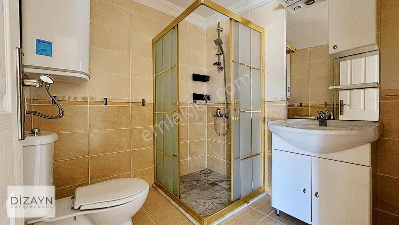 Didim Altınkum'da Havuzlu Sitede Satılık Geniş 4+1 Dubleks — fotoğraf 8
