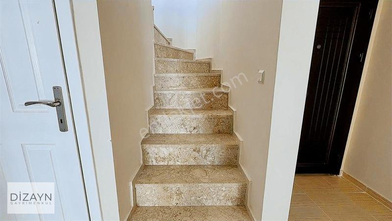 Didim Altınkum'da Havuzlu Sitede Satılık Geniş 4+1 Dubleks — fotoğraf 11